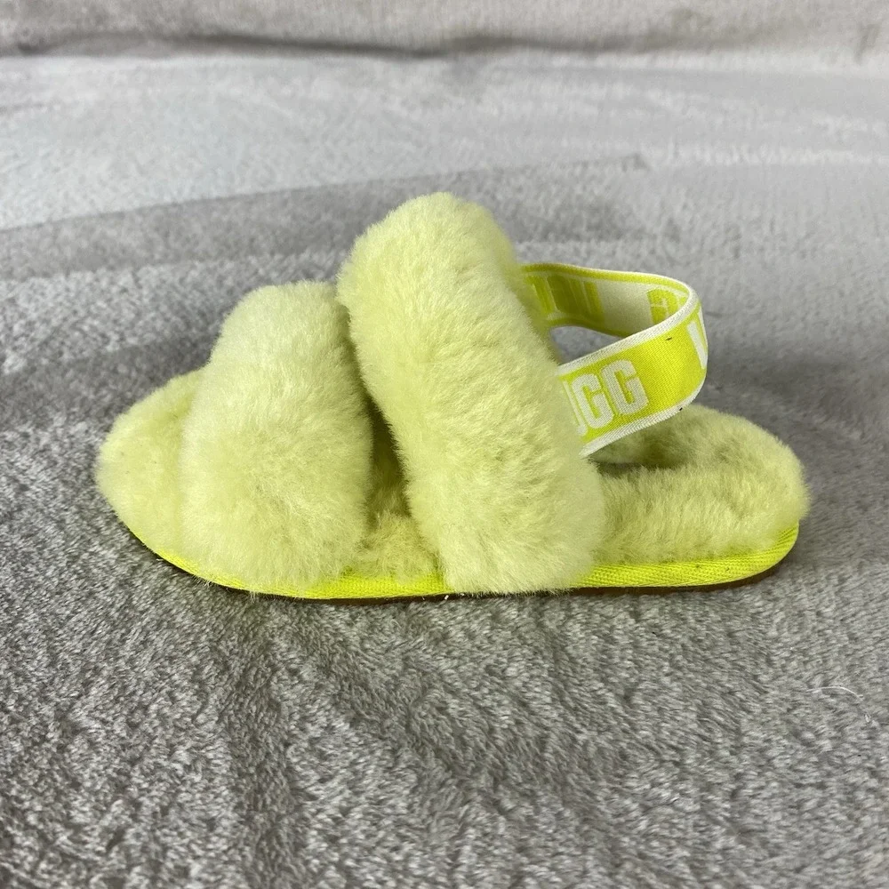 UGG new slippers